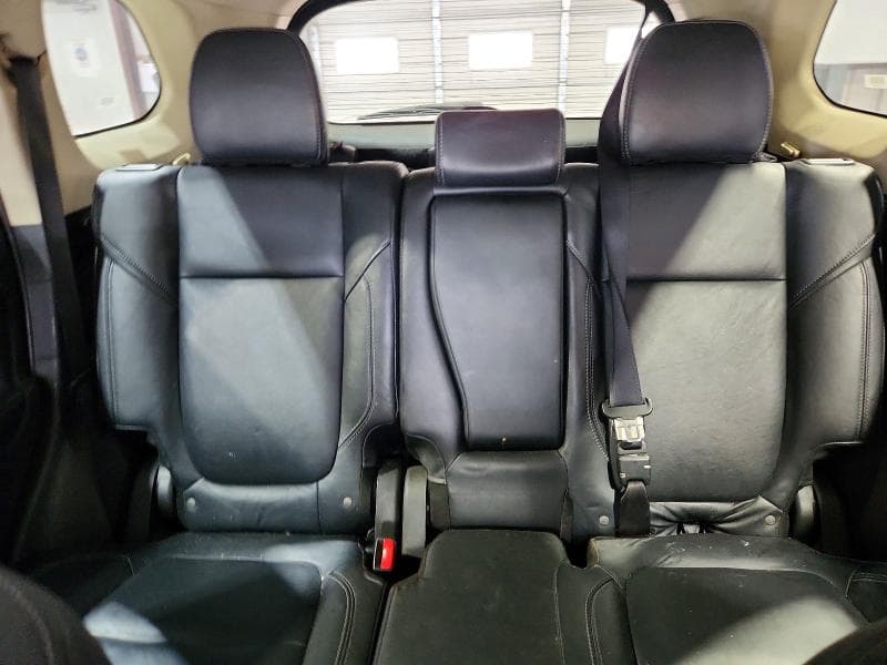 2020 MITSUBISHI OUTLANDER SE 10