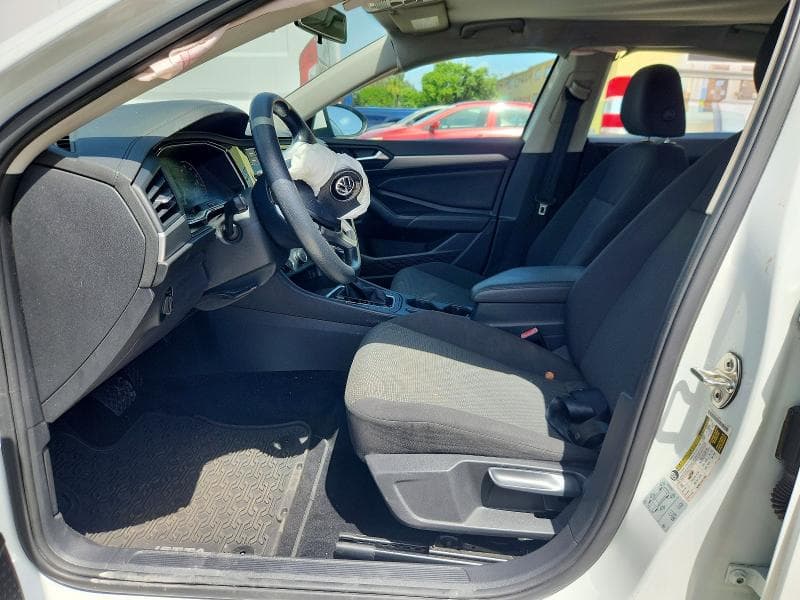 2019 VOLKSWAGEN JETTA S 7