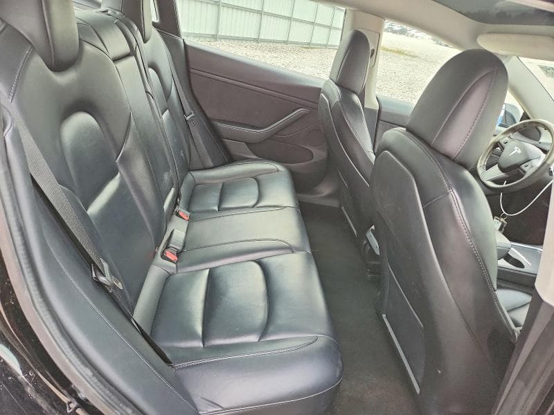 2022 TESLA MODEL 3 10