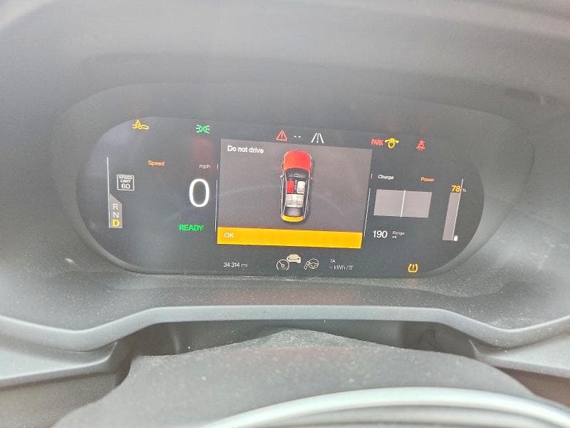 2022 POLESTAR 2 9