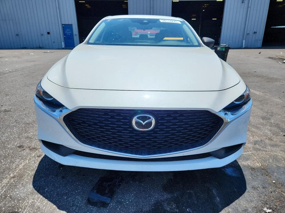2020 MAZDA 3 SELECT 5