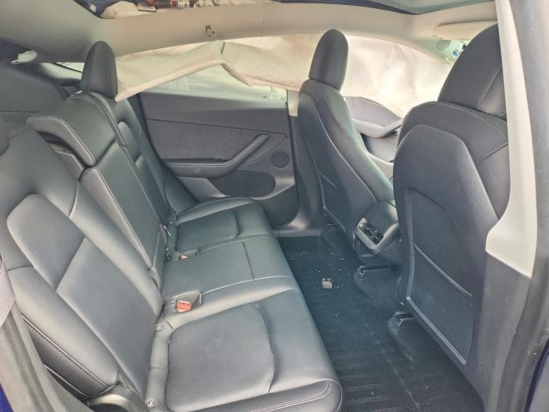2020 TESLA MODEL Y 10