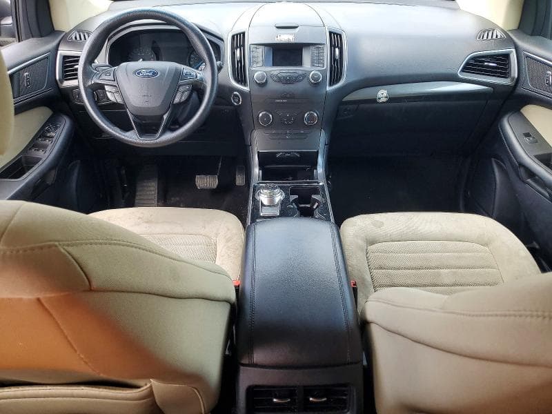 2019 FORD EDGE SE 8