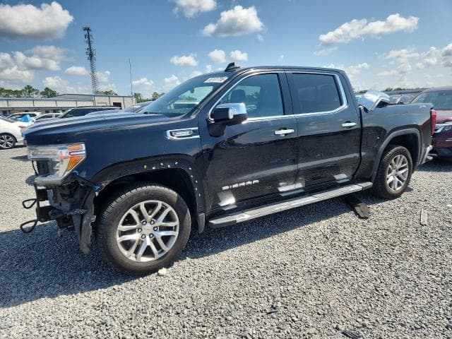 2020 GMC SIERRA K1500 SLT - 1