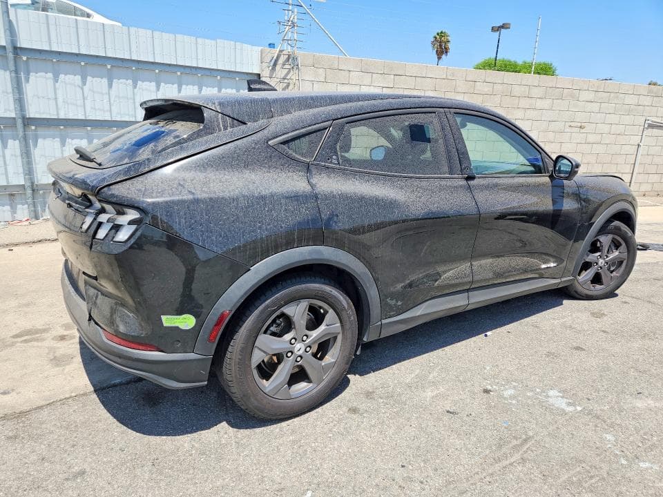 2023 FORD MUSTANG MACH-E SELECT SELECT 3
