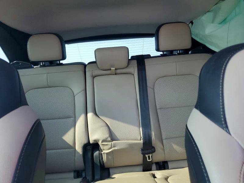 2021 FORD ESCAPE SEL 10