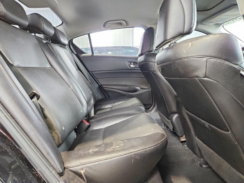 2017 ACURA ILX BASE WATCH PLUS 10