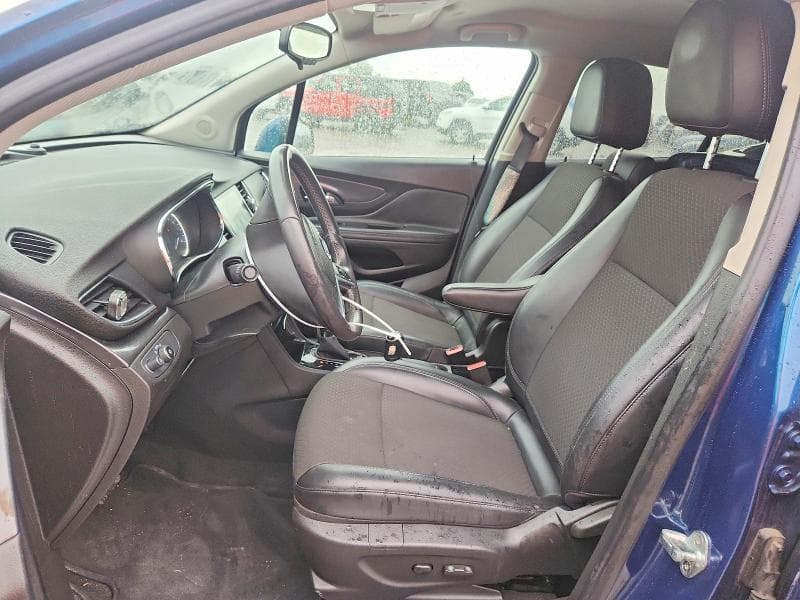 2019 BUICK ENCORE PREFERRED 7