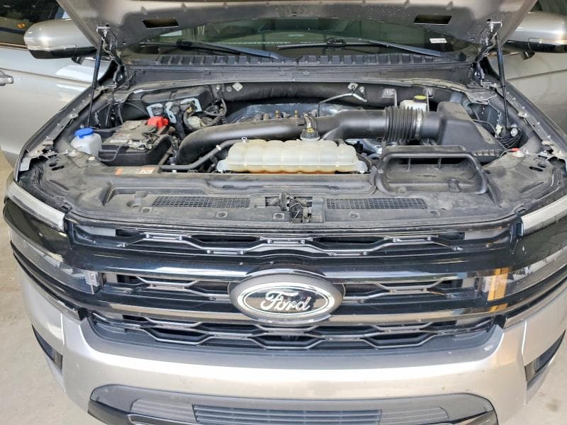 2023 FORD EXPEDITION LIMITED 12