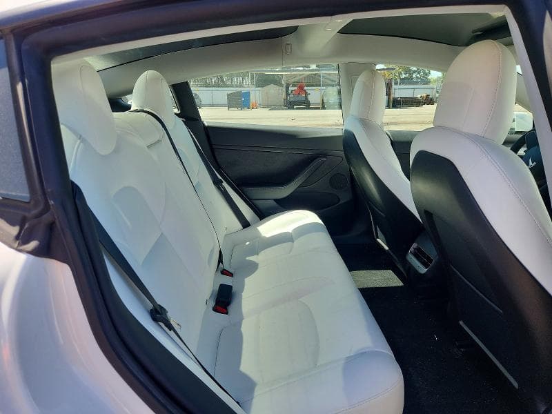 2021 TESLA MODEL 3 10