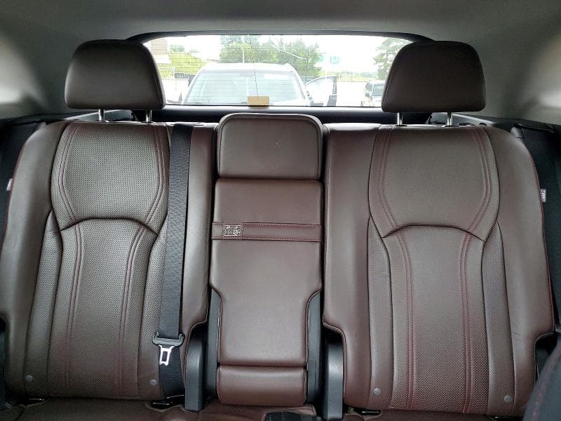 2017 LEXUS RX 350 BASE 10