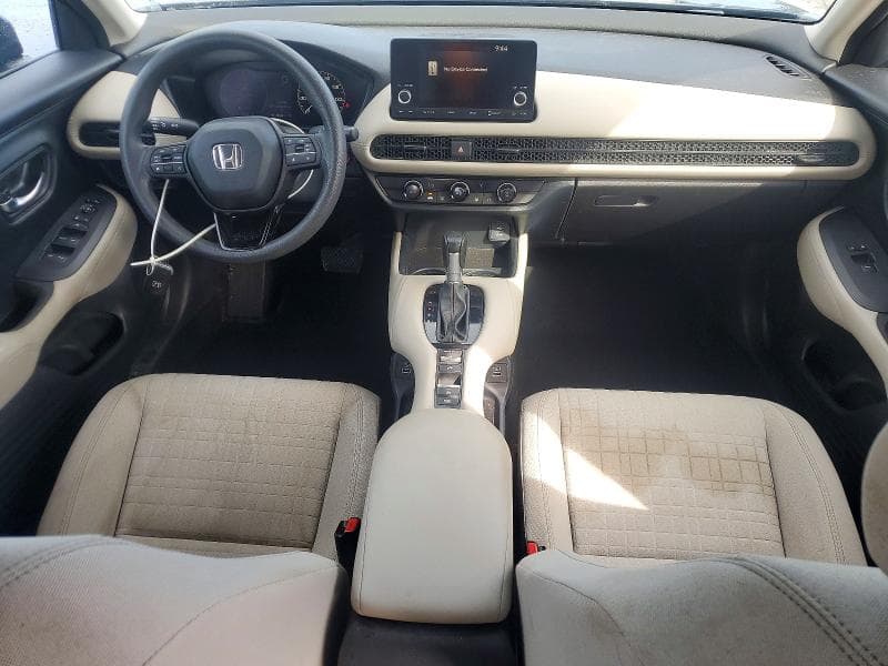 2023 HONDA HR-V LX 8