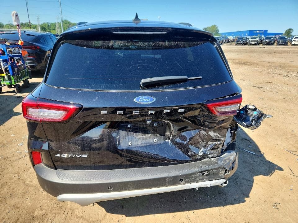 2024 FORD ESCAPE ACTIVE 6
