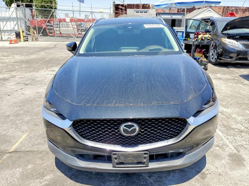 2020 MAZDA CX-30 PREMIUM 5