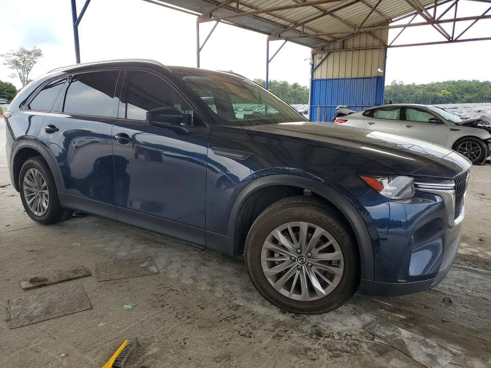2024 MAZDA CX-90 PREFERRED 4