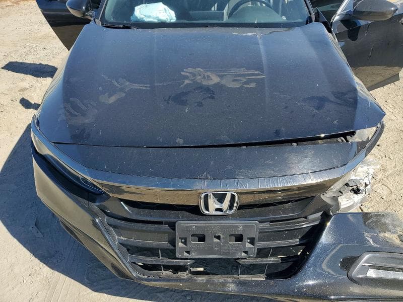 2019 HONDA ACCORD SPORT 11