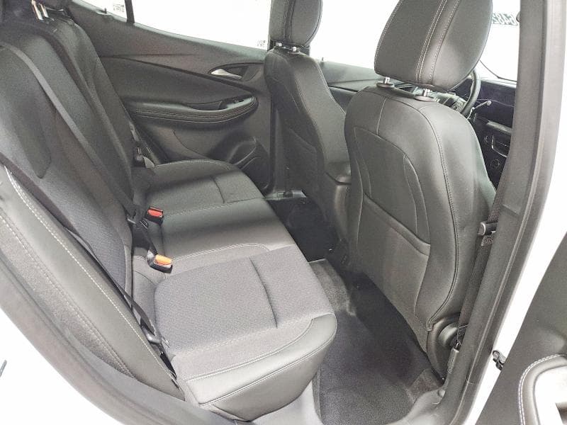 2026 BUICK ENCORE GX PREFERRED 11