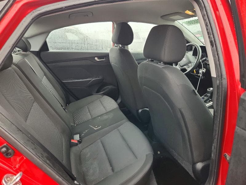 2020 HYUNDAI ACCENT SE 10