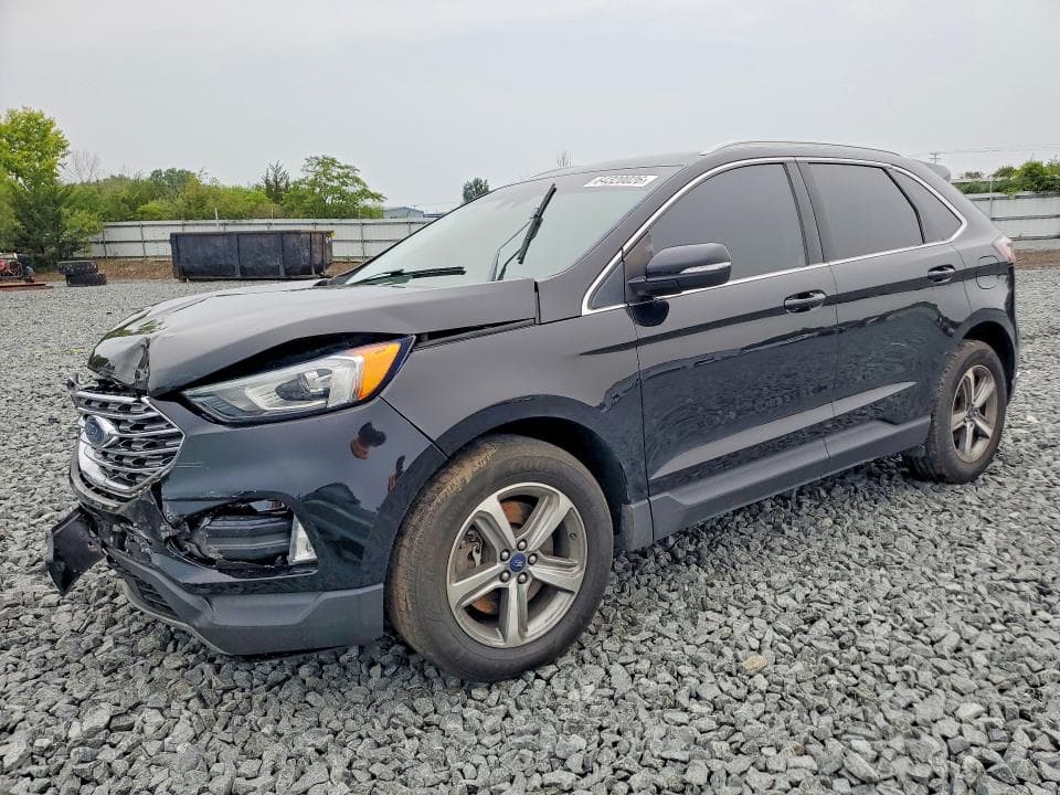 2019 FORD EDGE SEL - 1