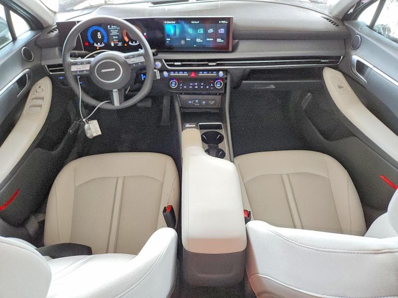 2024 HYUNDAI SONATA SEL 8