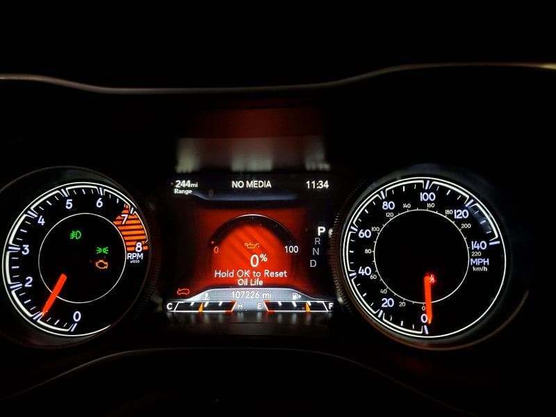 2019 JEEP CHEROKEE LIMITED 9