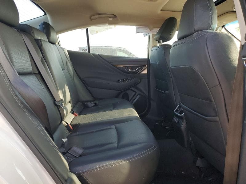 2021 SUBARU LEGACY LIMITED 10