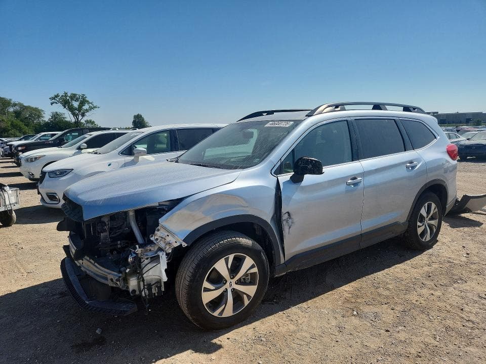 2020 SUBARU ASCENT PREMIUM
