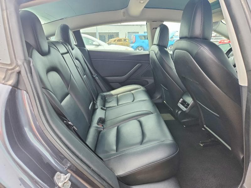 2019 TESLA MODEL 3 10