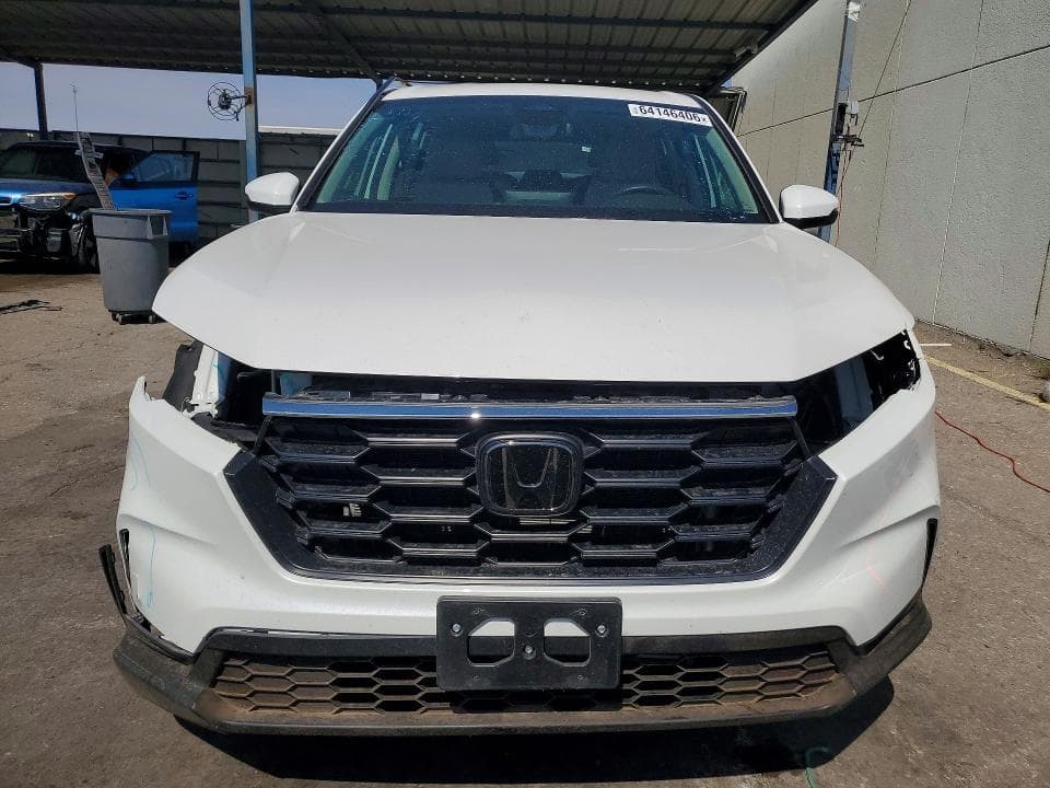 2024 HONDA CR-V LX 5