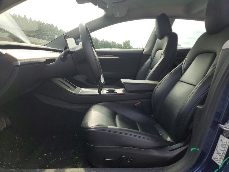 2023 TESLA MODEL 3 7