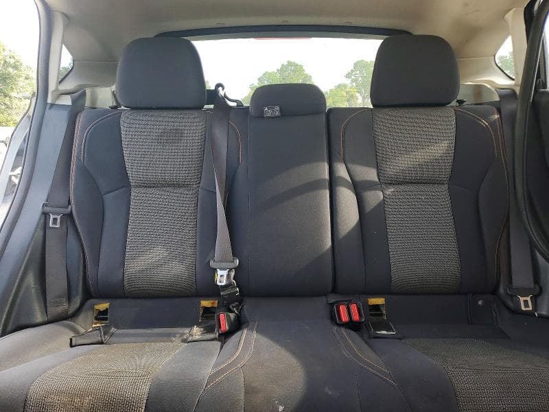 2018 SUBARU CROSSTREK PREMIUM 10
