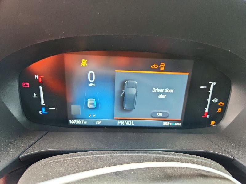 2026 FORD ESCAPE 9