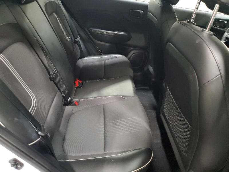 2023 HYUNDAI VENUE LIMITED 11
