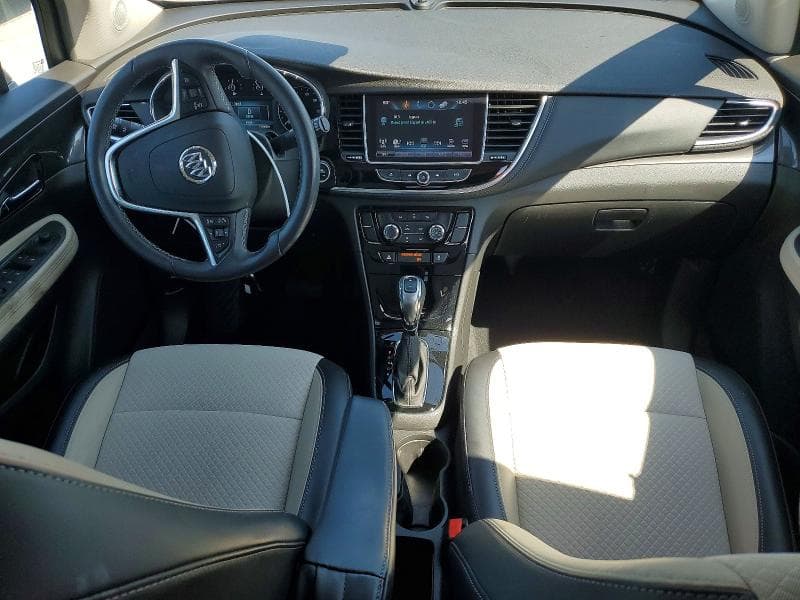 2019 BUICK ENCORE PREFERRED 8