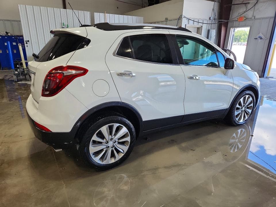 2019 BUICK ENCORE PREFERRED 3