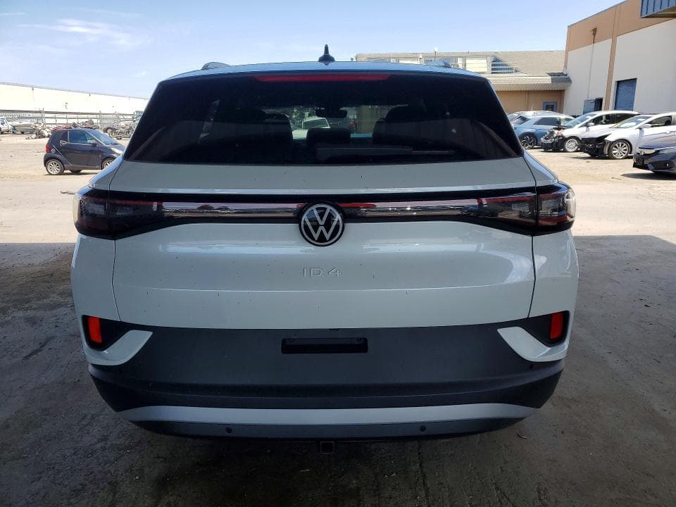2025 VOLKSWAGEN ID.4 PRO S PLUS 6