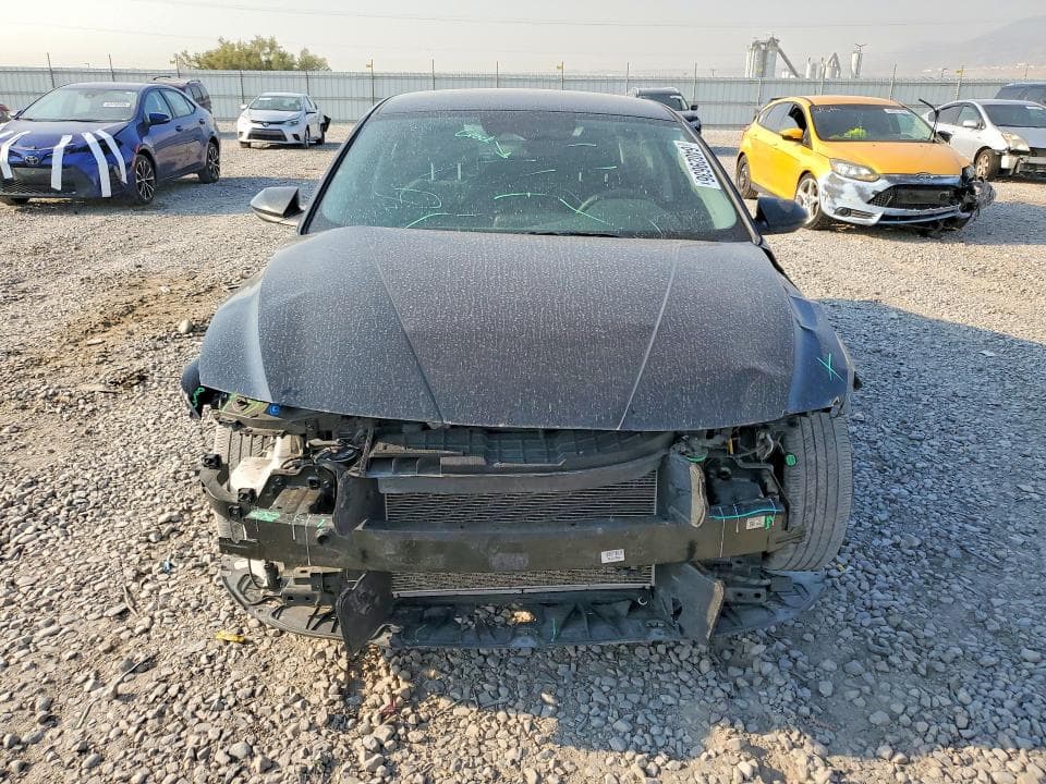 2024 HYUNDAI ELANTRA SEL 5