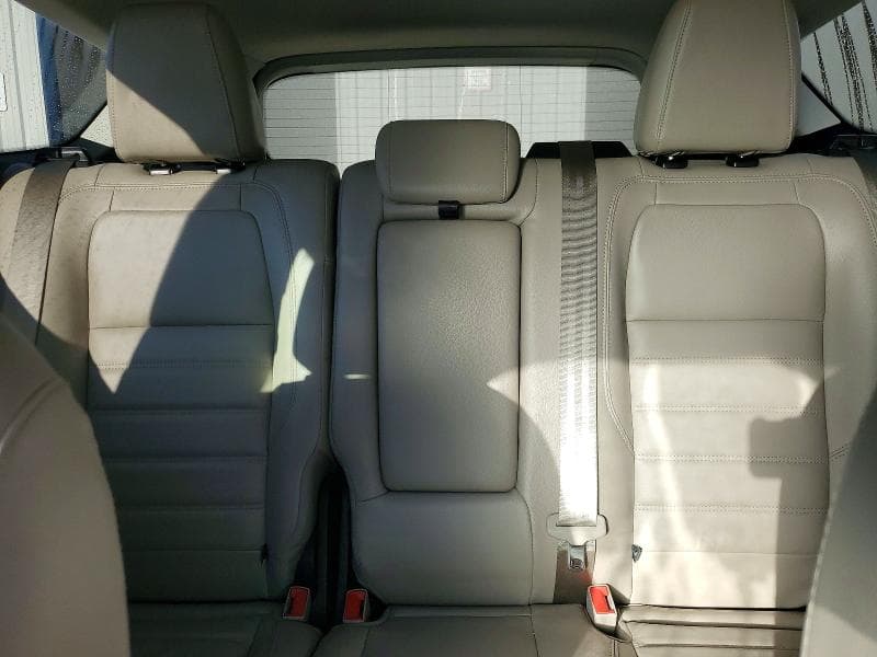 2017 FORD ESCAPE TITANIUM 10