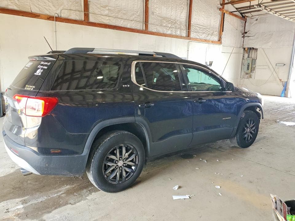 2017 GMC ACADIA SLT-1 3