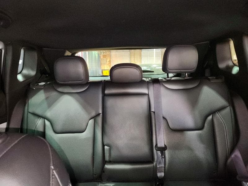 2025 JEEP COMPASS LIMITED 10