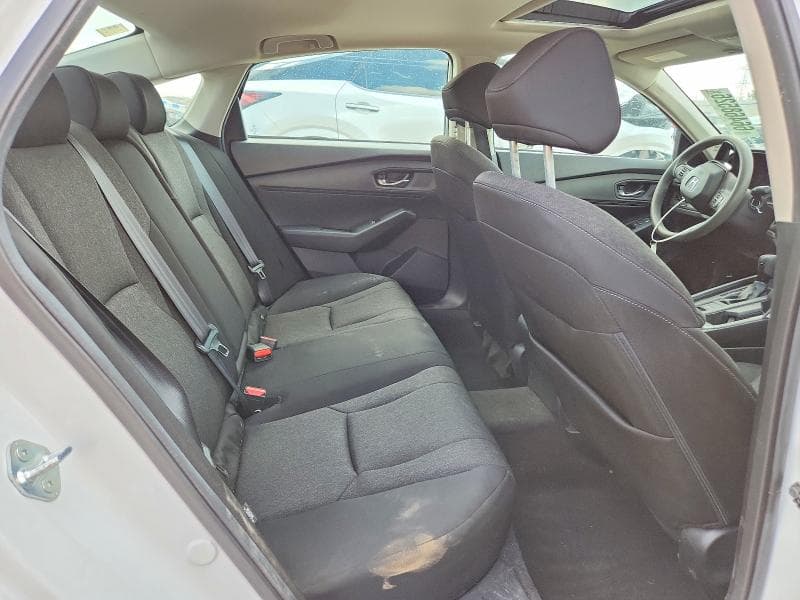 2024 HONDA ACCORD EX 10