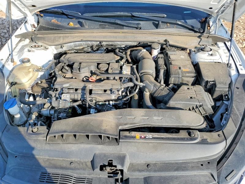2024 KIA K5 GT LINE 11