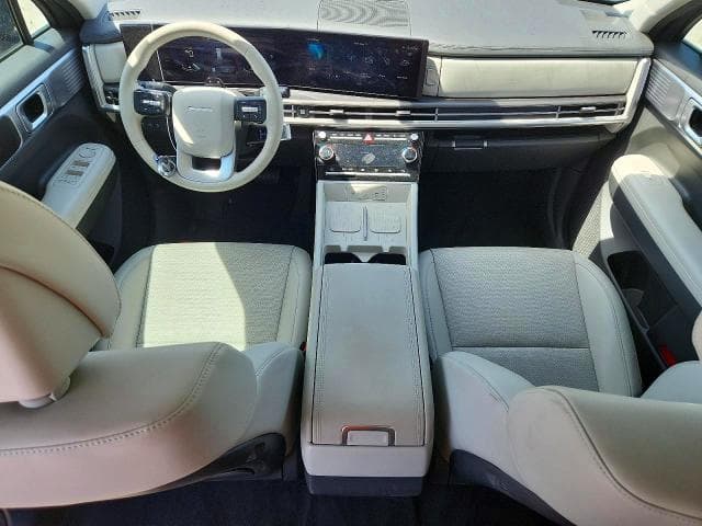 2025 HYUNDAI SANTA FE SEL 8