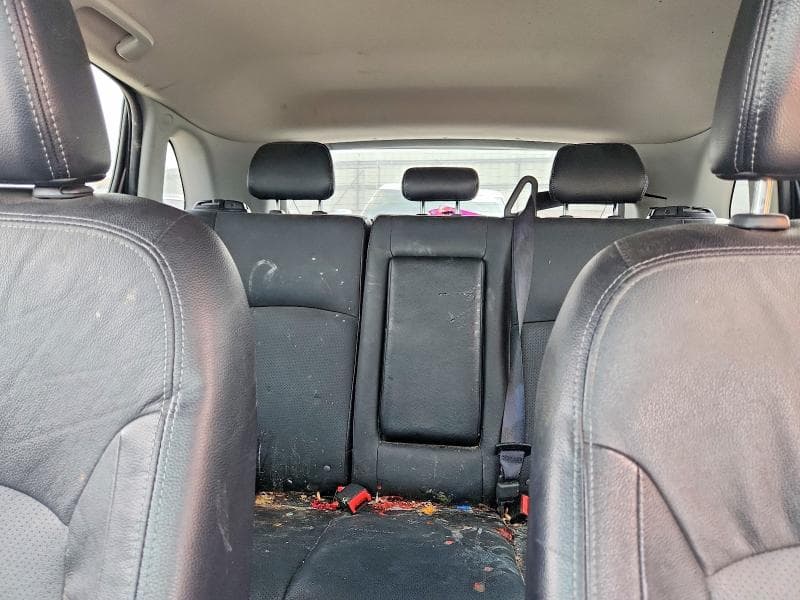 2018 MITSUBISHI OUTLANDER SPORT SEL 10