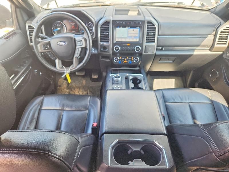 2019 FORD EXPEDITION XLT 8