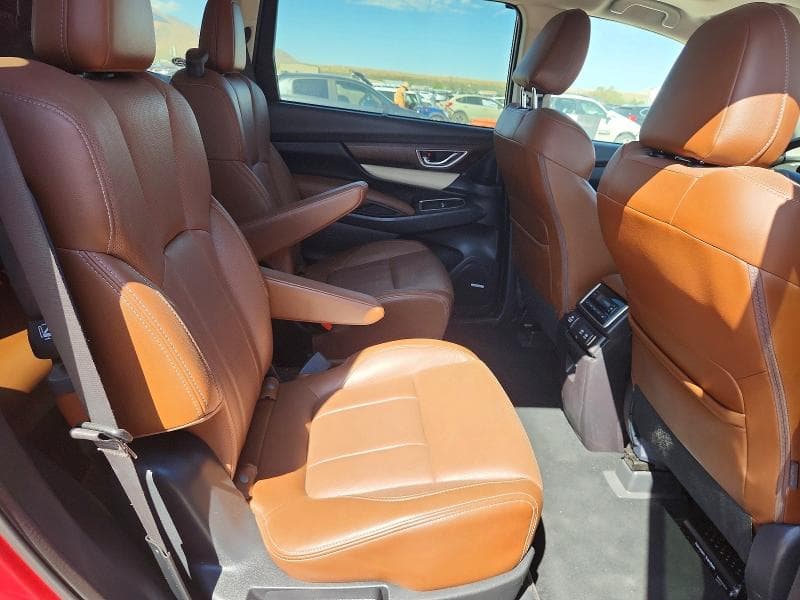2019 SUBARU ASCENT TOURING 11