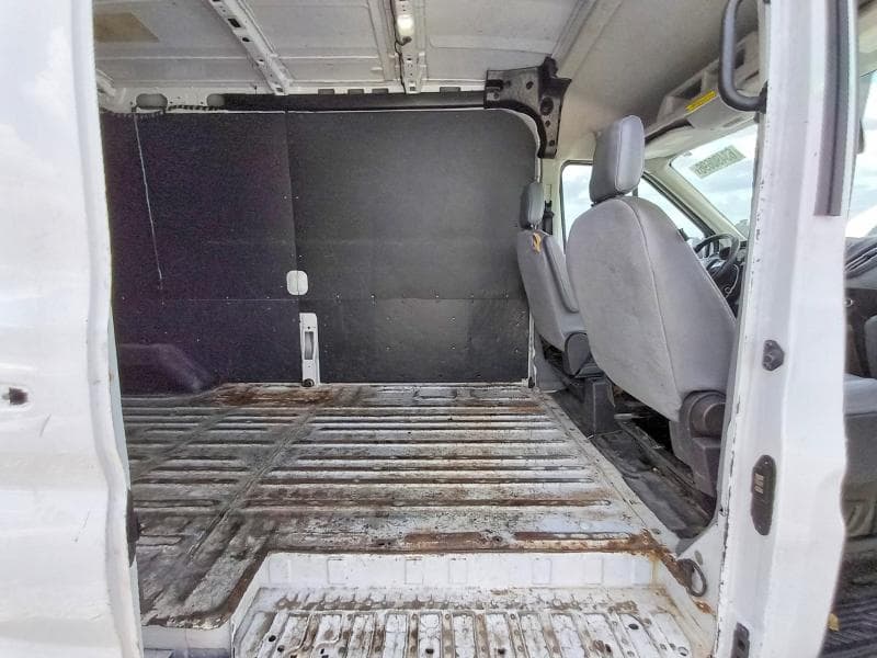 2019 FORD TRANSIT T-250 11