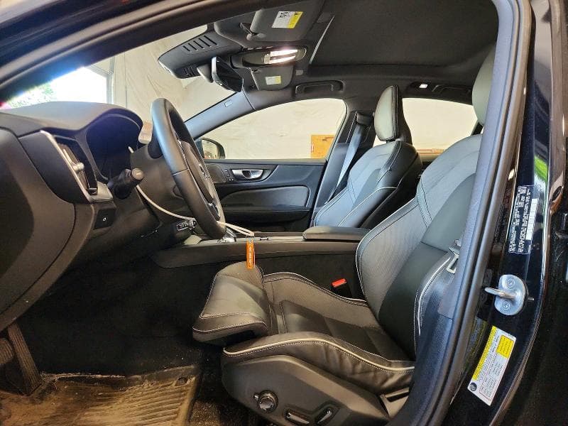 2024 VOLVO S60 PLUS 7