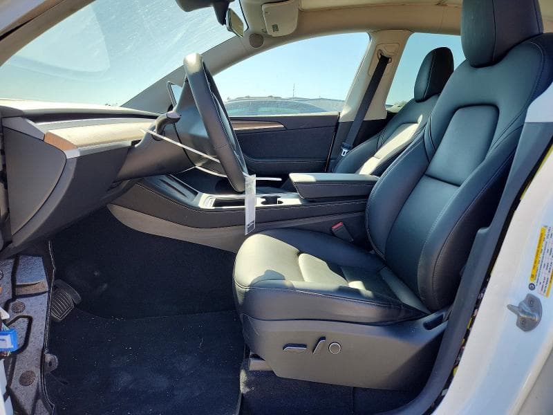 2023 TESLA MODEL Y 7