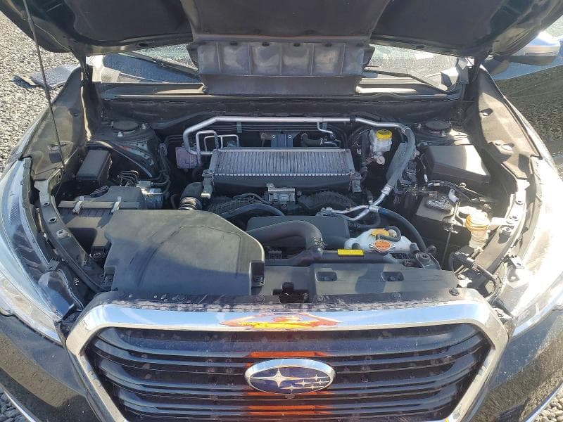 2019 SUBARU ASCENT TOURING 12